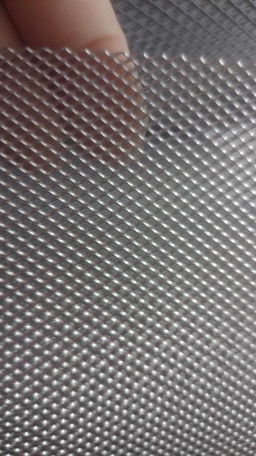 Tela aluminio expandida — Casa das Telas, foto 28
