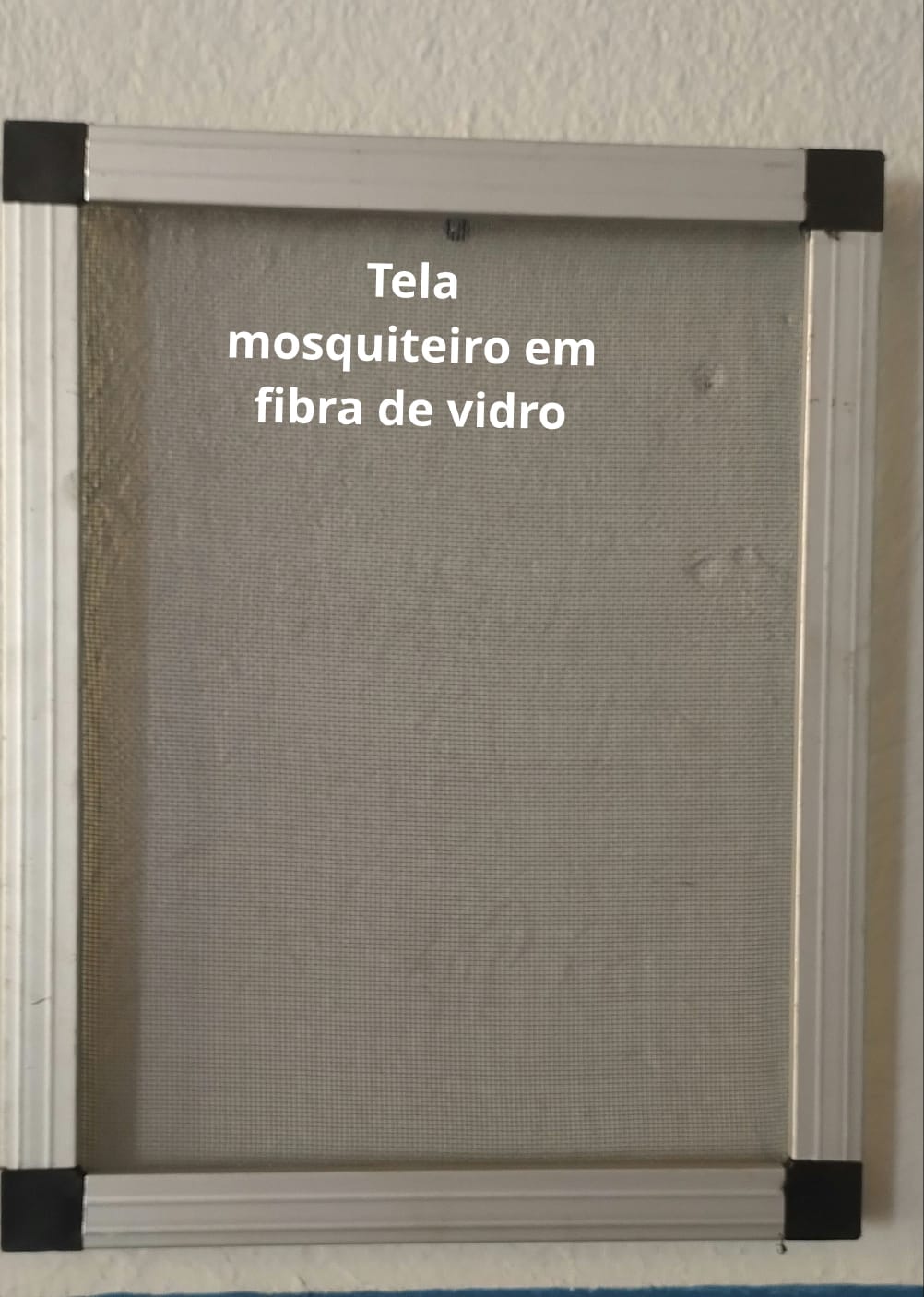 Tela mosqueteiro fibra de vidro 2 — Casa das Telas, foto 35
